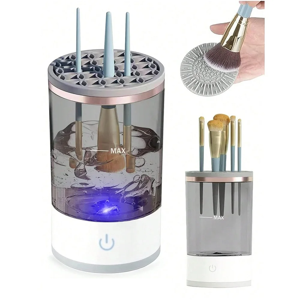 Swift Brush Cleaner Pro