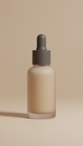 Luminous Renewal Serum With Peptides