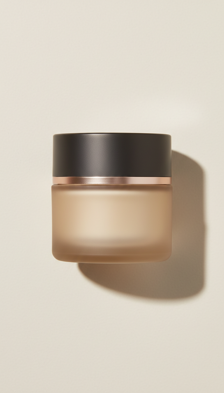 Velvet Radiance Face Cream With Ceramides