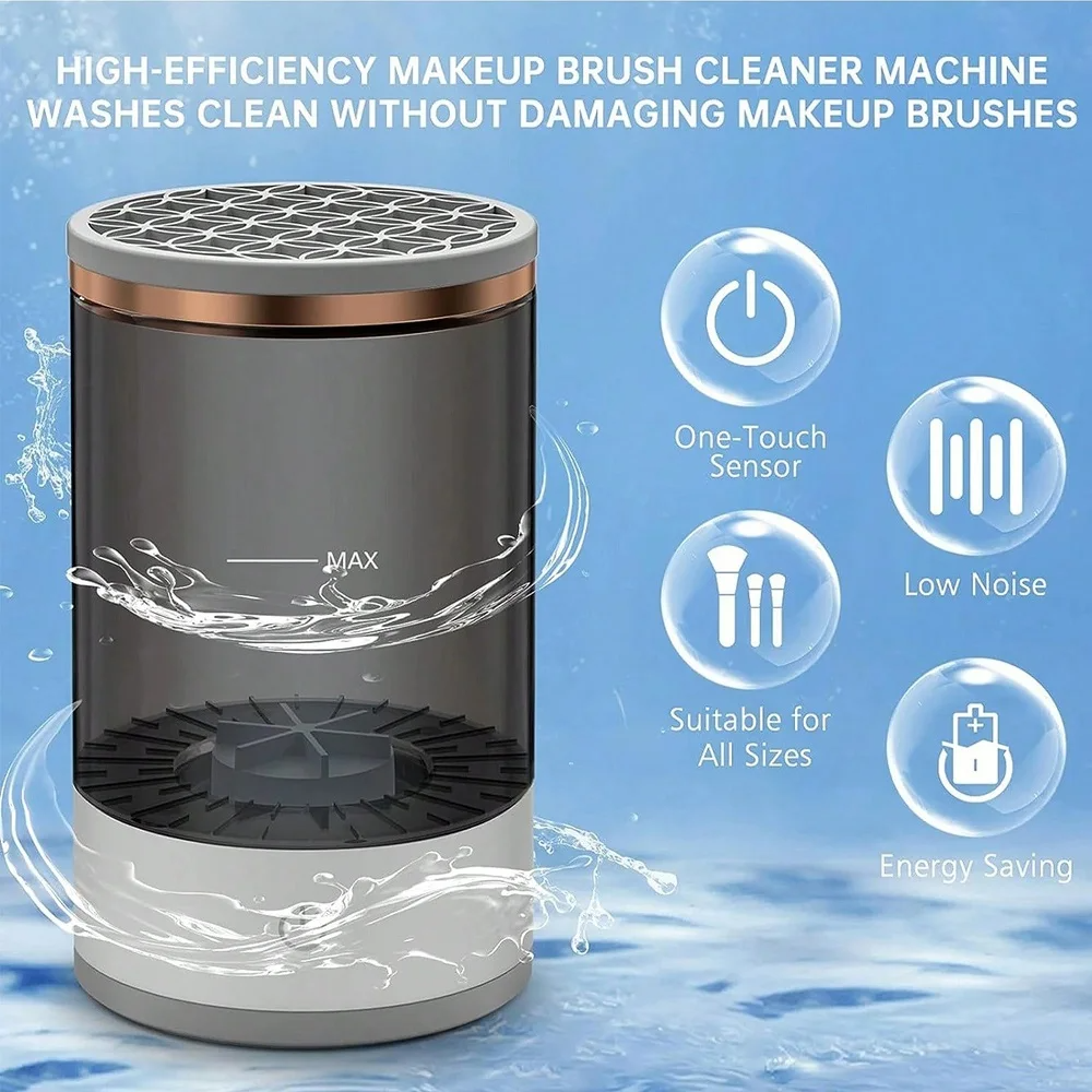 Swift Brush Cleaner Pro