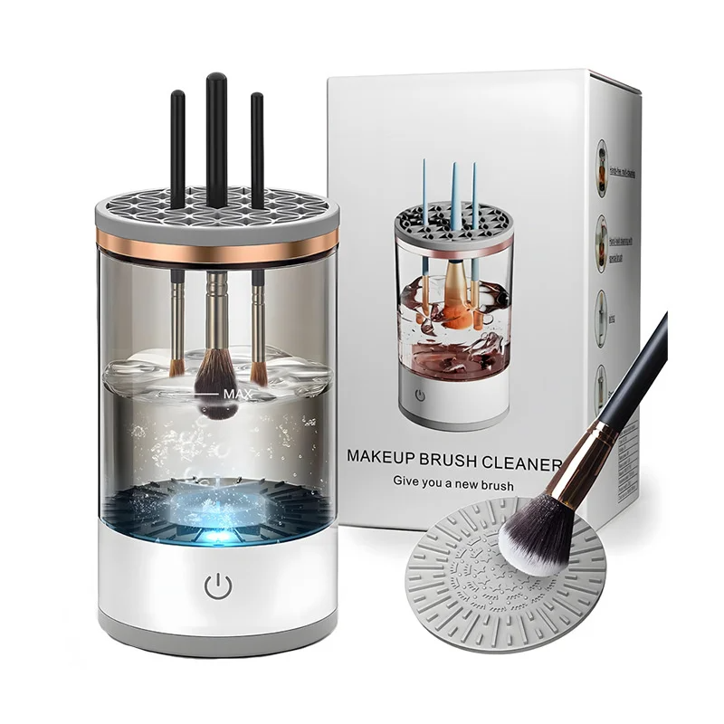 Swift Brush Cleaner Pro