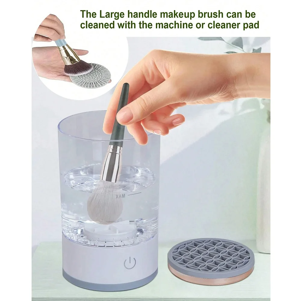 Swift Brush Cleaner Pro